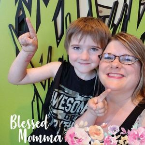 Meet your Posher, Dianna